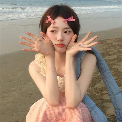 缩小人